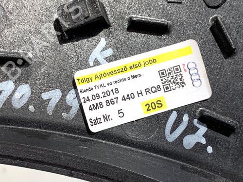 Other AUDI Q8 (4MN, 4MT) 50 TDI Mild Hybrid quattro | BP39318902O1 - Image 6