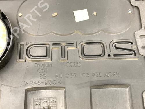 Upper protection AUDI A3 (8P1) 2.0 TDI | BP39970841M93 - Image 4