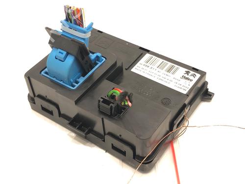 Used Electronic module Electronic module 39278088 39278088
