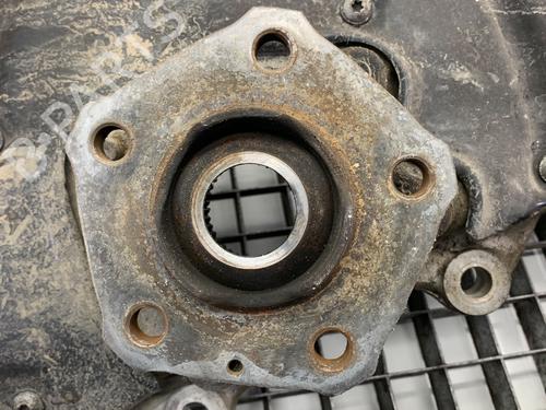 Left front steering knuckle AUDI Q8 (4MN, 4MT) 50 TDI Mild Hybrid quattro | BP39318469M25 - Image 2
