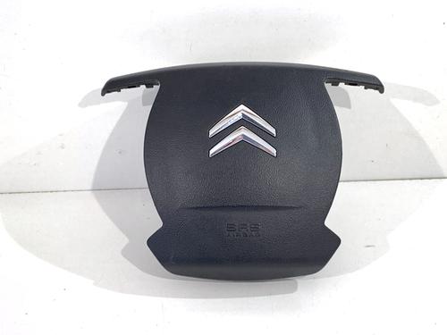 driver-airbag-citroen-c5-iii-rd_-2008-2009-2010-2011-2012-2013-2014-2015-2016-2017-39345668 main image