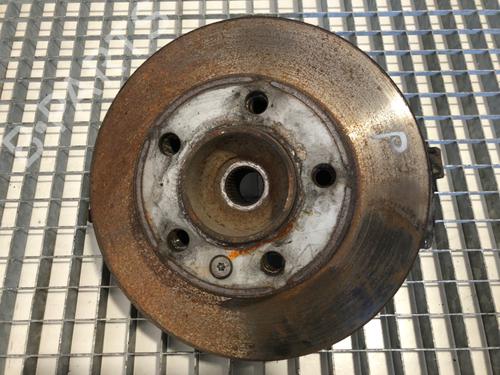 Right front steering knuckle RENAULT MASTER III Van (FV) 2.3 dCi 165 FWD (FV0P, FV0U, FV11, FV12, FV1E) | BP39328888M26 - Image 4