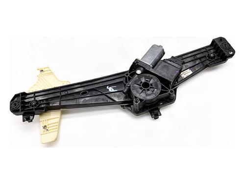 Used Rear right window mechanism Rear right window mechanism DS DS 7 (J4_, JC_) PureTech 180 (J45GFU) (180 hp) 39368479 39368479
