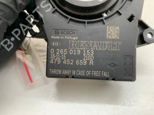 Electronic sensor DACIA LOGAN MCV II 1.5 Blue dCi 95 (K8JL) | BP39360186M84 - Image 4