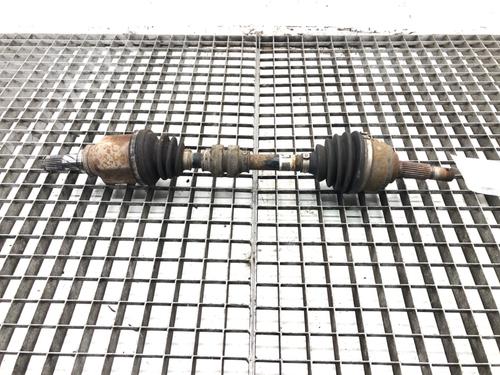 Used Left front driveshaft Left front driveshaft 39269998 39269998