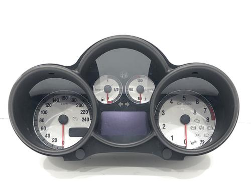 Kombiinstrument Kombiinstrument 39287058 39287058