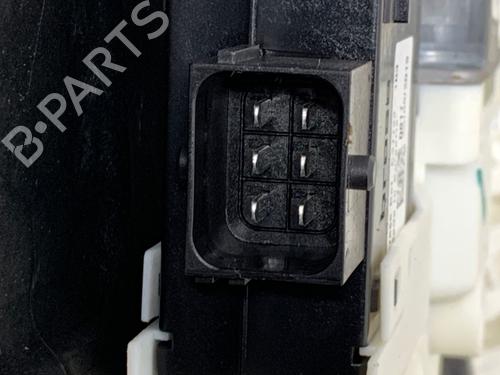 Front left window mechanism JEEP RENEGADE SUV (BU, B1, BV) 2.0 CRD 4x4 | BP40033951C22 - Image 4