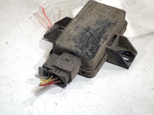 Electronic module MERCEDES-BENZ GL-CLASS (X166) GL 350 CDI / BlueTec 4-matic (166.823, 166.824) | BP39332898M83 - Image 2
