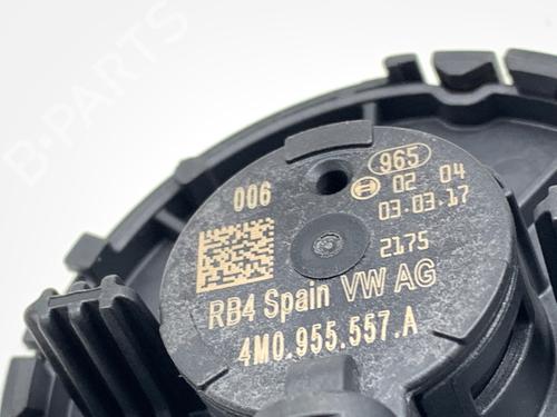 Electronic sensor AUDI A4 B9 Avant (8W5, 8WD) 2.0 TDI quattro | BP39365668M84 - Image 3