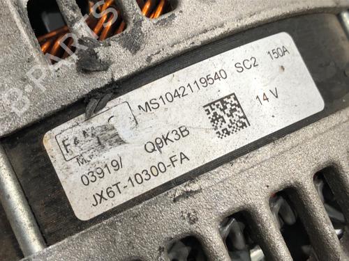 Alternator FORD FOCUS IV Turnier (HP) 1.0 EcoBoost | BP39369958M7 - Image 4