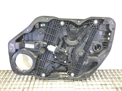 Rudehejsemekanisme Højre foran KIA STINGER (CK) 3.3 T-GDi 4WD | BP39278346C23 - Image 2