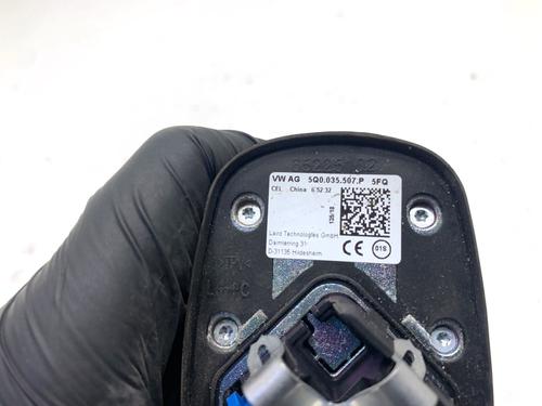 Antenne/Base VW PASSAT B8 (3G2, CB2) 2.0 TDI | BP39348997C140 - Image 4