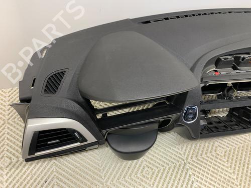 Dashboard BMW 1 (F21) 114 i | BP39417433C46 - Image 2