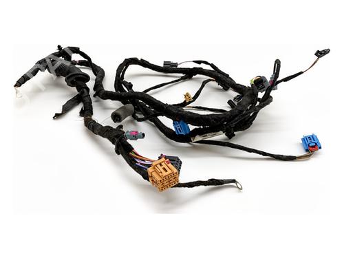 Used Wiring harness Wiring harness AUDI Q3 (8UB, 8UG) 2.0 TFSI quattro (200 hp) 39354935 39354935
