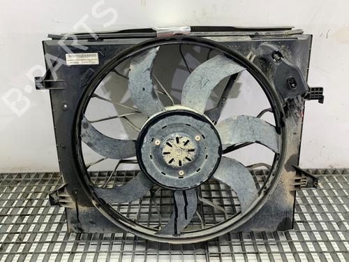 Used Radiator fan Radiator fan 39337412 39337412