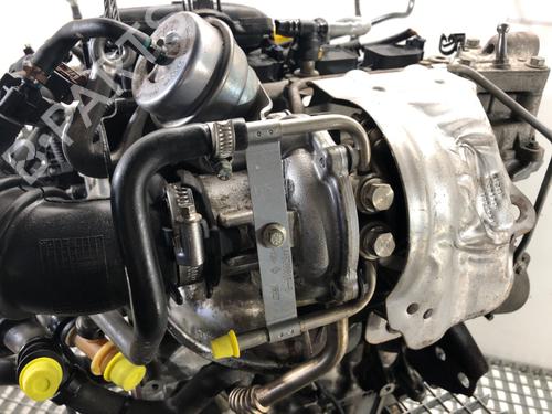 Engine RENAULT MEGANE CC (EZ0/1_) 1.4 TCe (EZ0F, EZ1V) | BP39388278M1 - Image 12