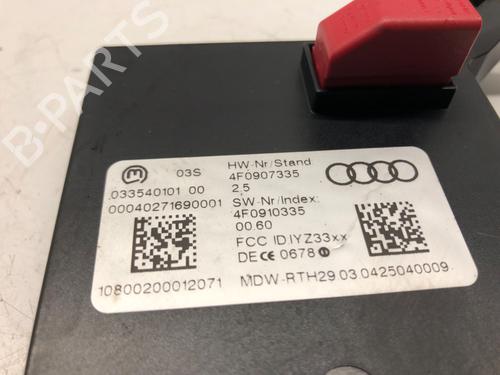 Electronic module AUDI A6 C6 (4F2) 3.2 FSI quattro | BP39273970M83 - Image 2
