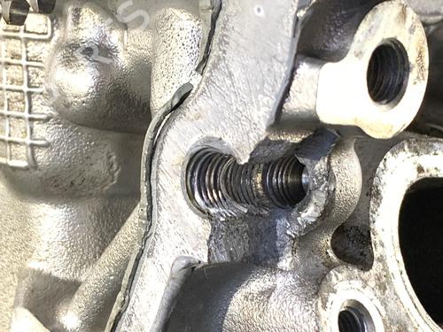 Cylinder head LEXUS CT (ZWA10_) 200h (ZWA10_, ZWA10R) | BP40170975M5 - Image 8