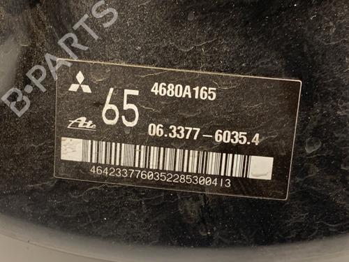 Servo brake MITSUBISHI ASX (GA_W_) 1.6 MIVEC (GA1W) | BP39377905M42 - Image 4