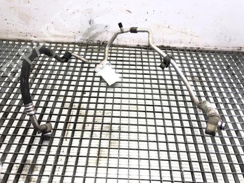 Used AC pipe AC pipe 39294564 39294564