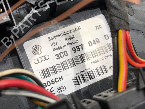 Electronic module VW JETTA III (1K2) 1.6 | BP39373582M83 - Image 5