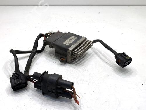 Used Electronic module Electronic module 39342381 39342381