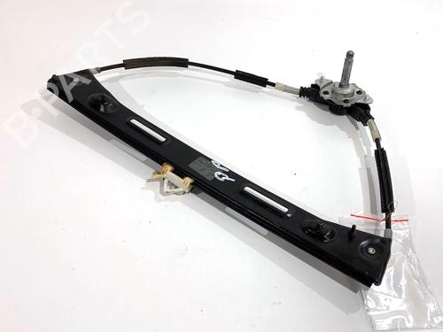 Used Front right window mechanism Front right window mechanism 39332587 39332587
