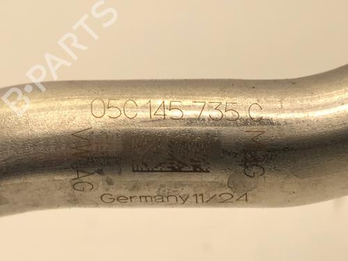 Pipe SKODA KAMIQ (NW4) 1.0 TSI | BP39312394M125 - Image 3