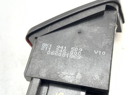 Warning switch AUDI A4 B8 (8K2) 1.8 TFSI | BP39363674I22 - Image 3