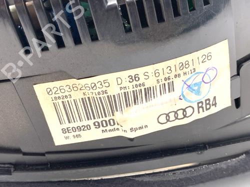 Quadrante AUDI A4 B6 (8E2) 2.5 TDI | BP39347256C47 - Image 5