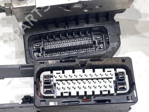 ABS pump SUZUKI IGNIS III (MF, FF) 1.2 (ATK412) | BP39325489M43 - Image 5