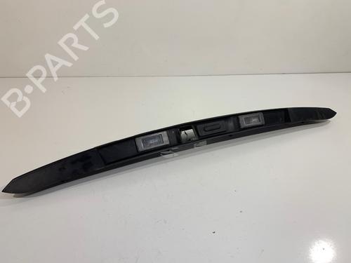 Tailgate trim DACIA DUSTER (HM_) 1.0 TCe 100 (HMMT) | BP40033547C151 - Image 2