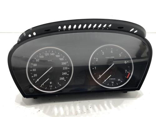 instrument-cluster-bmw-5-e60-2001-2002-2003-2004-2005-2006-2007-2008-2009-2010-39297597 main image