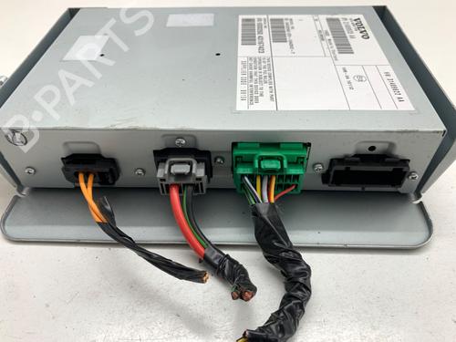 Electronic module VOLVO V40 Hatchback (525) D3 | BP39703598M83 - Image 3