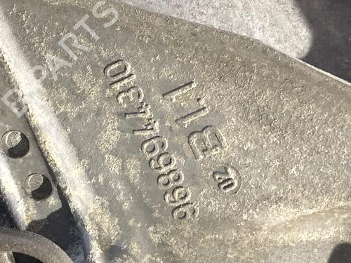 Gearbox CITROËN C4 II (NC_) 1.6 HDi 110 | BP39374922M3 - Image 6