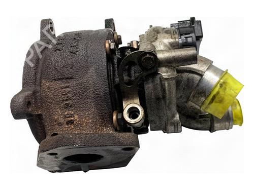 Turbolader/Kompressor für Turbolader/Kompressor 39363555 39363555