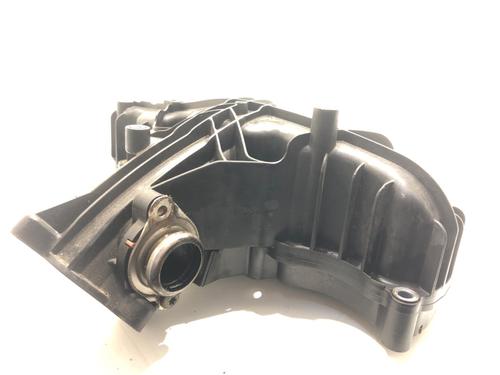 Intake manifold VW PASSAT B7 Variant (365) 2.0 TDI | BP39288966M70 - Image 4