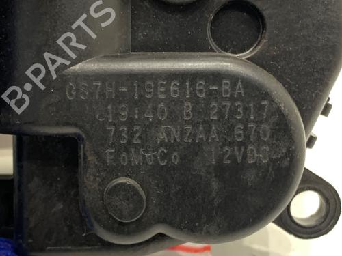 Heater blower motor FORD USA EDGE 2.0 TDCi Bi-Turbo AWD | BP39357147M62 - Image 4