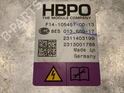Electronic module BMW X4 (G02, F98) xDrive 20 d | BP39336035M83 - Image 4