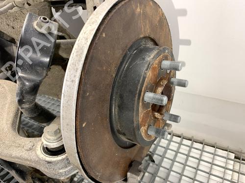 Rear axle JAGUAR E-PACE (X540) 2.0 D180 AWD | BP39324653M2 - Image 5