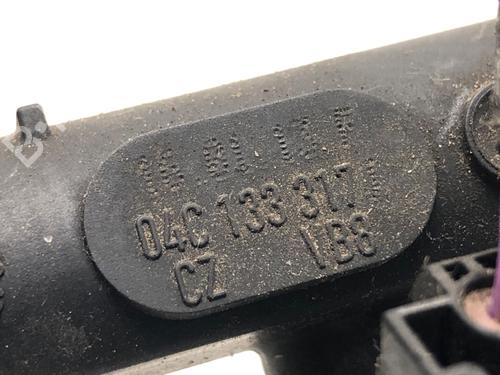 Injection rail VW UP! (121, 122, BL1, BL2, BL3, 123) 1.0 | BP39294831M98 - Image 4