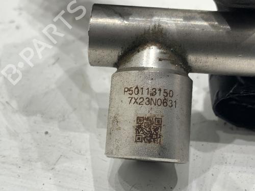 Injection rail MAZDA 2 Hatchback (DL, DJ) 1.5 SKYACTIV-G | BP39704135M98 - Image 4