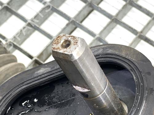 Steering rack NISSAN VERSA I 1.8 | BP39345496M22 - Image 4