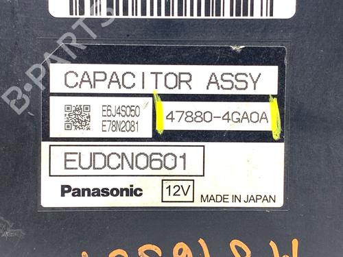 Electronic module INFINITI Q50 50 Hybrid AWD | BP39326413M83 - Image 6
