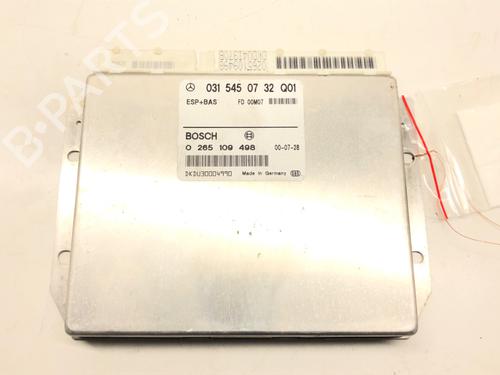 Elektronisk modul Elektronisk modul 39270235 39270235