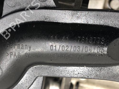 Andre BMW X1 (E84) xDrive 20 d | BP39295860O1 - Image 5