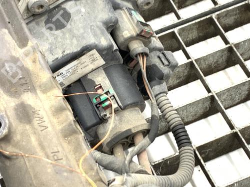 Steering rack VW SCIROCCO III (137, 138) 1.4 TSI | BP40288058M22 - Image 8