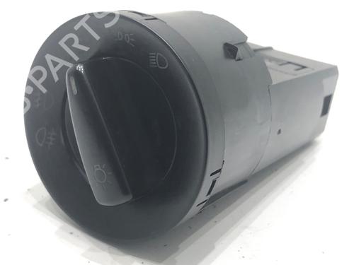 Headlight switch SKODA SUPERB I (3U4) 1.9 TDI | BP39301748I24 - Image 2
