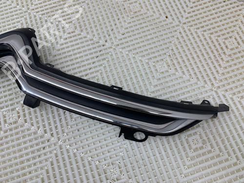 Grill CITROËN C4 Picasso II 1.6 THP 155 | BP39376547C40 - Image 3
