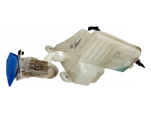 Used Windscreen washer tank Windscreen washer tank SKODA OCTAVIA III (5E3, NL3, NR3) 2.0 TDI (150 hp) 40457745 40457745